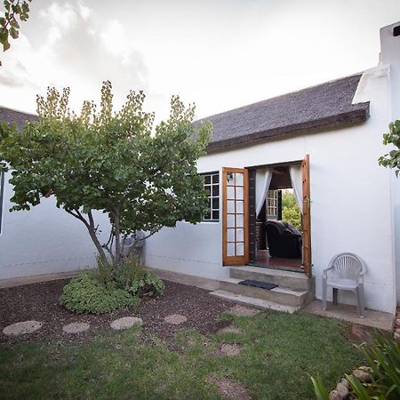 Orchard Cottage Макгрегор Екстериор снимка
