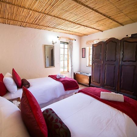Orchard Cottage Макгрегор Екстериор снимка