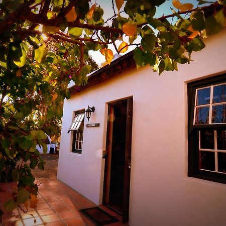 Orchard Cottage Макгрегор Екстериор снимка