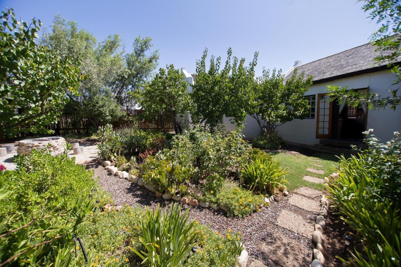 Orchard Cottage Макгрегор Екстериор снимка
