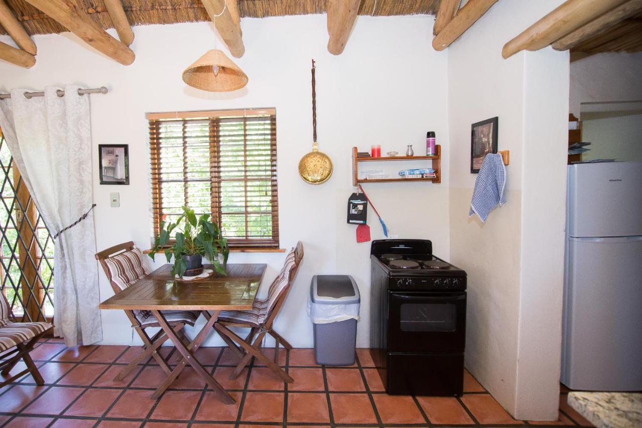 Orchard Cottage Макгрегор Екстериор снимка