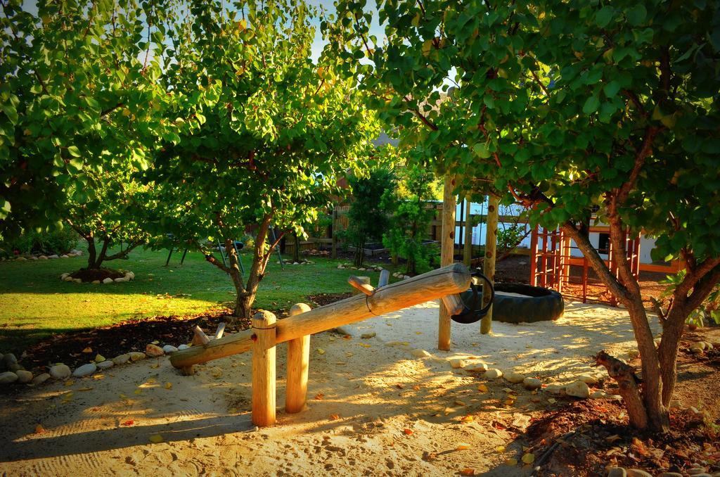 Orchard Cottage Макгрегор Екстериор снимка