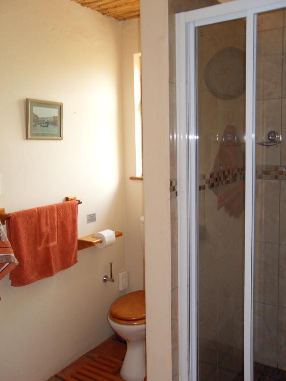 Orchard Cottage Макгрегор Екстериор снимка