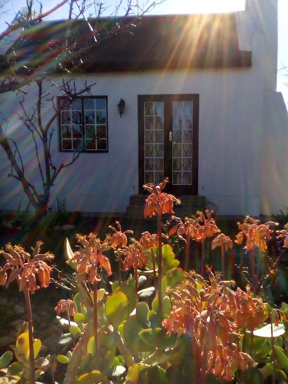 Orchard Cottage Макгрегор Екстериор снимка