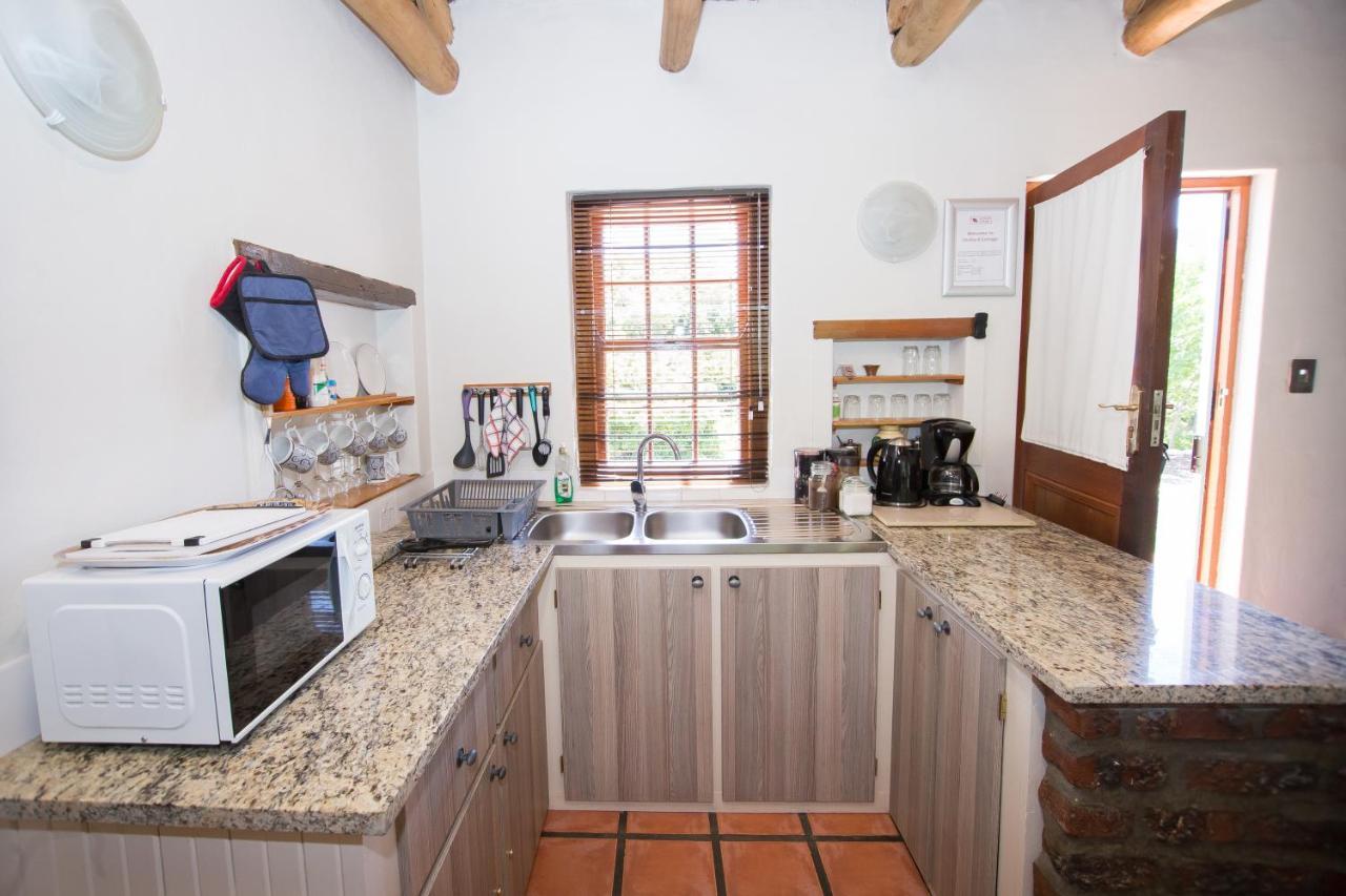 Orchard Cottage Макгрегор Екстериор снимка