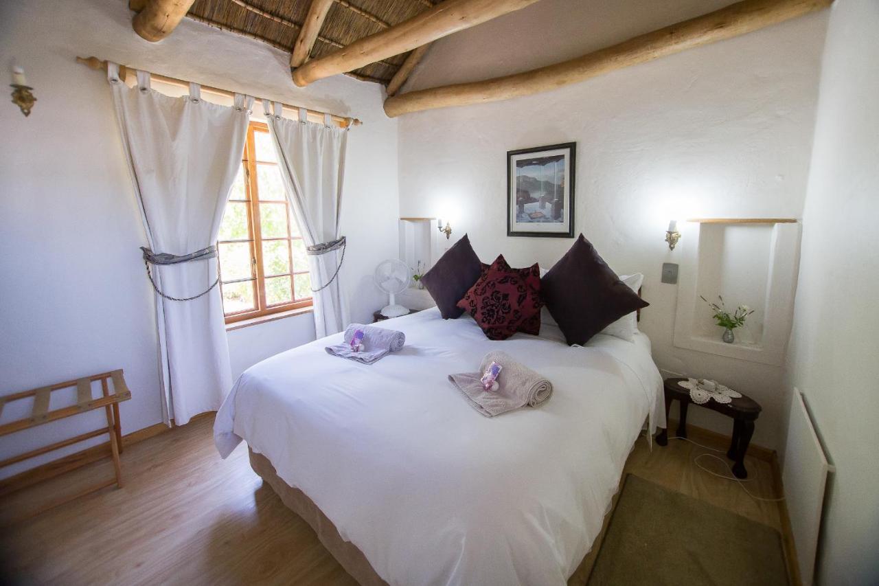 Orchard Cottage Макгрегор Екстериор снимка